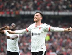 Cerdik! Andy Robertson ‘Hack’ Aturan Lempar Bentang FIFA World Cup 2026