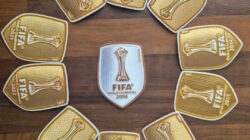 Badge Emas FIFA World Cup 2026