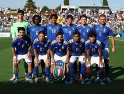 Ini 7 Timnas Berhak Pakai Badge Emas FIFA World Cup 2026, Italia Absen