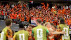 Hasil Belanda Jepang Piala Dunia 2026