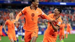 Belanda Piala Dunia 2026