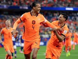 Piala Dunia 2026: Belanda Pertahankan Rekor Tak Terkalahkan Laga Pembuka Tetap Aman