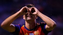 Spanyol vs Tanjung Verde Piala Dunia 2026