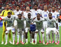 Piala Dunia 2026: Cape Verde Ukir Sejarah, Tahan Imbang Spanyol 0-0