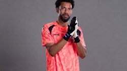 Vozinha Man of the Match Spanyol Cape Verde