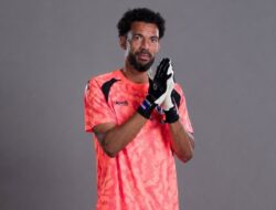 Vozinha Man of the Match, Gagalkan Spanyol di Laga Pembuka Piala Dunia 2026