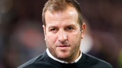 Komentar Rasis Rafael van der Vaart Terhadap Pemain Jepang Menuai Kecaman