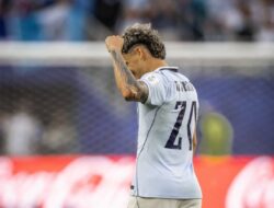 Arab Saudi Tahan Imbang Uruguay 1-1 di Piala Dunia 2026, Grup H Memanas!