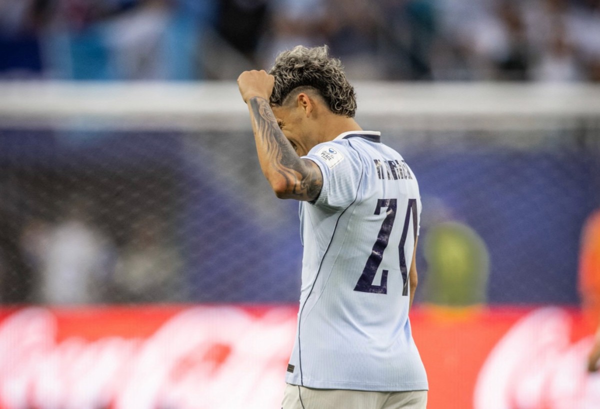 Arab Saudi Uruguay Piala Dunia 2026