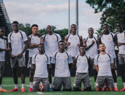 Pemain Top Senegal Masih Bersinar: Generasi Emas Pimpin The Lions Teranga di 2026