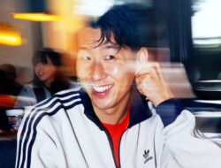 Son Heung-min Boikot Media Korsel di Piala Dunia 2026, KFA Beri Dukungan
