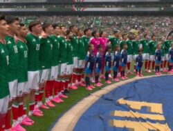 Tren Sepatu Bola Pink Piala Dunia 2026 Gegerkan Lapangan, Ada Apa di Baliknya?