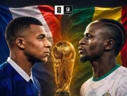 Piala Dunia 2026: Prancis vs Senegal, Laga Pembuka Grup I Penuh Sejarah