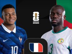 Kekuatan Tersembunyi Prancis Senegal di Piala Dunia 2026, Kejutan Grup I?