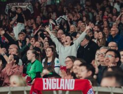 FIFA Larang Chant Kasar, Fans Inggris Terancam Ejeksi di Piala Dunia 2026 Dallas