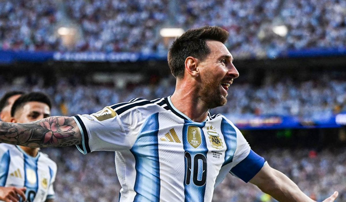 Messi Samai Rekor Klose
