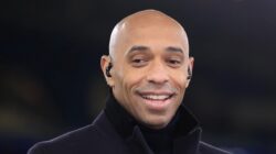 Thierry Henry Kritik Ronaldo