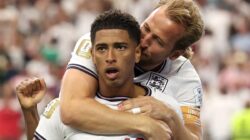Inggris vs Kroasia Piala Dunia 2026
