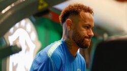 Jadwal Brasil vs Haiti