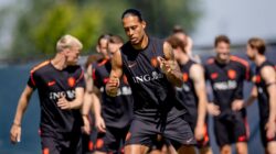 Jadwal Belanda vs Swedia