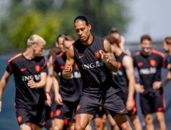 Jadwal Belanda vs Swedia: Link Live Streaming dan Prediksi Piala Dunia 2026