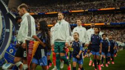 Jadwal Jerman vs Pantai Gading