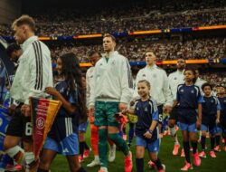 Jadwal dan Link Streaming Jerman vs Pantai Gading: Duel Sengit Berebut Tiket 32 Besar