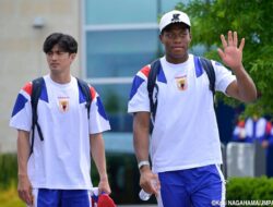 Jadwal & Link Streaming Jepang vs Tunisia: Samurai Blue Bidik Tiket 16 Besar