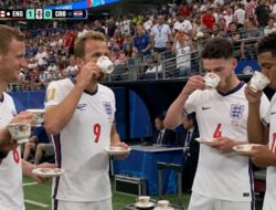 Hydration Break Piala Dunia 2026 Tuai Kritik Amerikanisasi di Stadion Berpendingin
