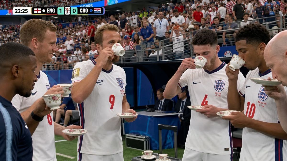 Hydration break Piala Dunia 2026