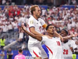 Jadwal Babak 32 Besar Piala Dunia 2026 Hari Ini, Inggris Lawan Kongo