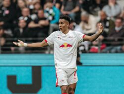 Pantai Gading vs Norwegia: Gol Antonio Nusa Bawa Keunggulan di Babak Pertama