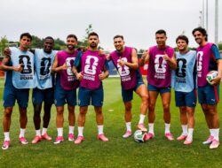 Jadwal Babak 32 Besar Piala Dunia 2026: Duel Spanyol dan Portugal Dimulai