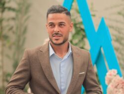 Kiper Palestina Saleem Al-Ashqar Tewas Ditembak Pasukan Israel di Gaza