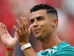 Portugal vs Spanyol: Duel Final Kepagian Babak 16 Besar Piala Dunia 2026