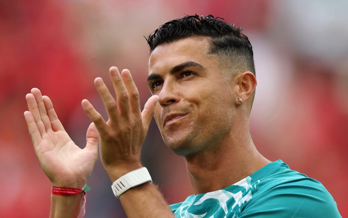 Portugal vs Spanyol