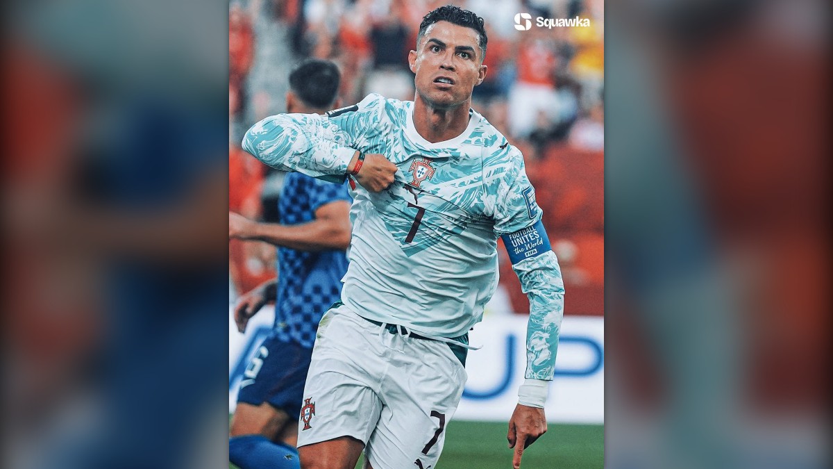 Portugal vs Spanyol