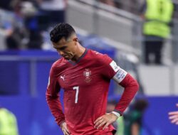 Dituding Hancurkan Mimpi Ronaldo, Bernardo Silva Portugal Panen Hujatan Netizen