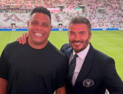 Brasil Tersingkir dari Piala Dunia 2026, Ronaldo Nazario Kritik Carlo Ancelotti