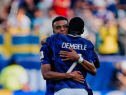Prancis vs Maroko: Ulangan Semifinal 2022, Mbappé Siap Pecahkan Rekor Dunia