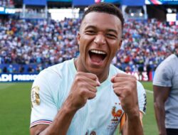 Hasil Prancis vs Maroko Piala Dunia 2026: Les Bleus Melaju ke Semifinal