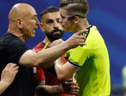 Kontroversi VAR Argentina vs Mesir: Gol Ziko Dianulir, FIFA Dituding Berpihak