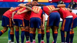 Prediksi Spanyol vs Belgia