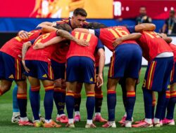 Prediksi Spanyol vs Belgia: La Furia Roja Favorit Lolos Semifinal Piala Dunia 2026