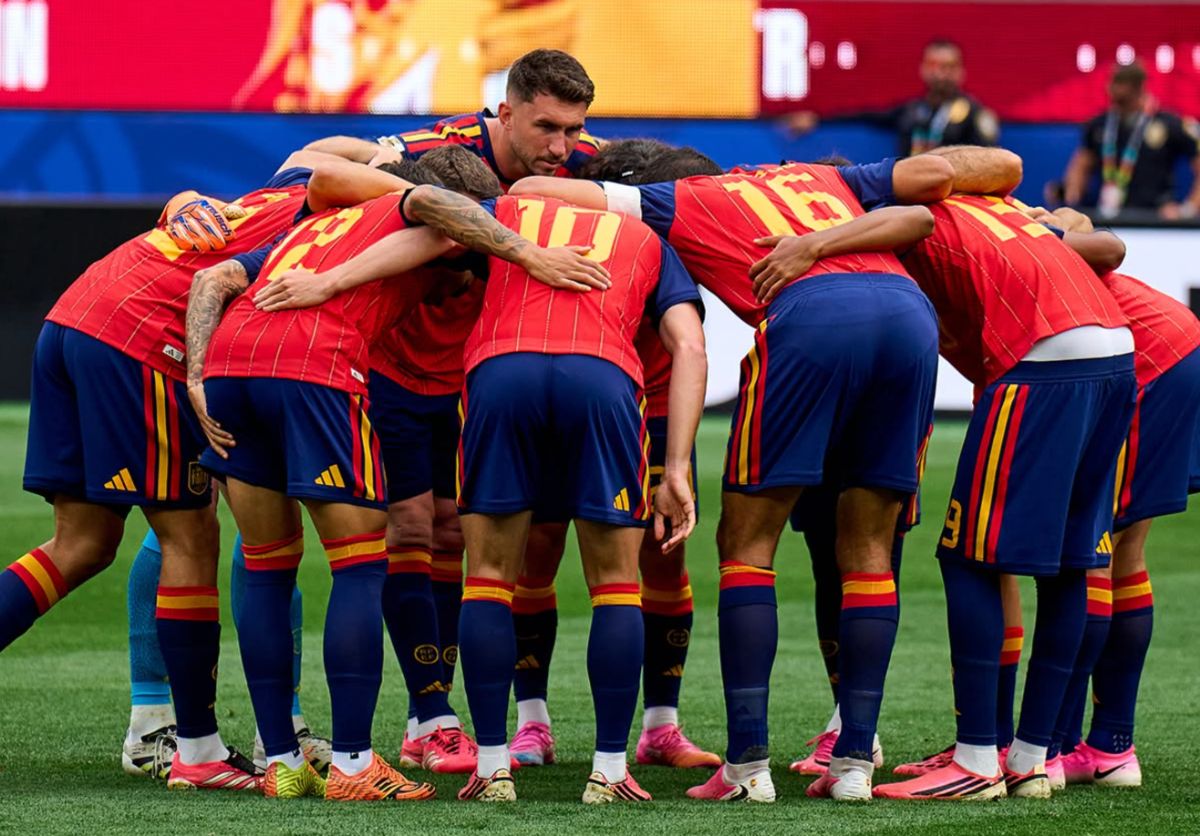 Prediksi Spanyol vs Belgia
