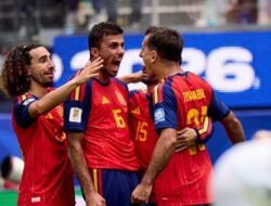 Prediksi Spanyol vs Belgia: Adu Taktik Menuju Semifinal Piala Dunia 2026