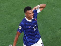Prancis vs Spanyol: Duel Sengit Tak Terkalahkan di Semifinal Piala Dunia 2026