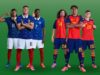 Semifinal Piala Dunia 2026: Prancis dan Spanyol Saling Tantang, Siapa Lolos Final?