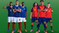 Semifinal Piala Dunia 2026