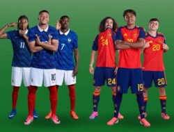 Semifinal Piala Dunia 2026: Prancis dan Spanyol Saling Tantang, Siapa Lolos Final?